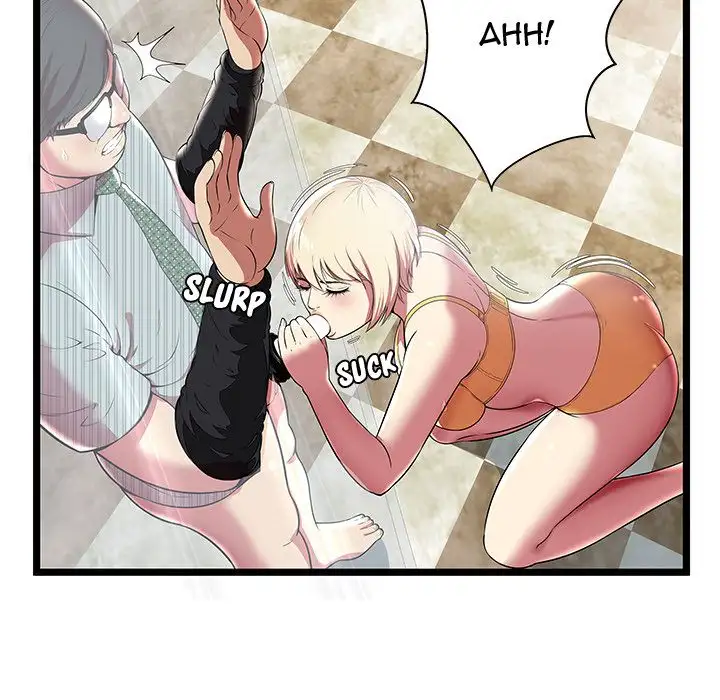 The Paradise - Chapter 8 [photo 7] - MangaPorn