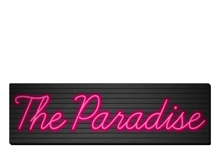 The Paradise - Chapter 9 [photo 1] - MangaPorn