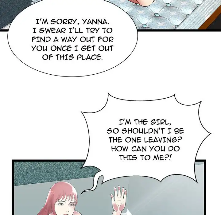 The Paradise - Chapter 9 [photo 12] - MangaPorn