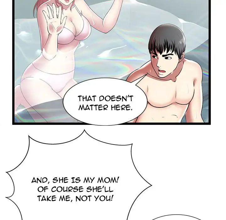 The Paradise - Chapter 9 [photo 13] - MangaPorn
