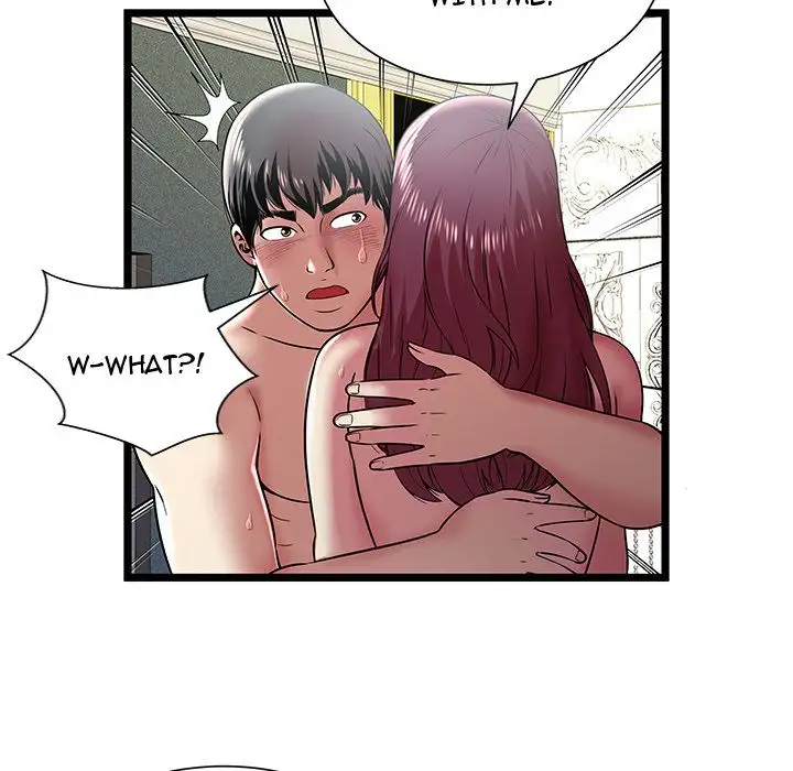 The Paradise - Chapter 9 [photo 37] - MangaPorn