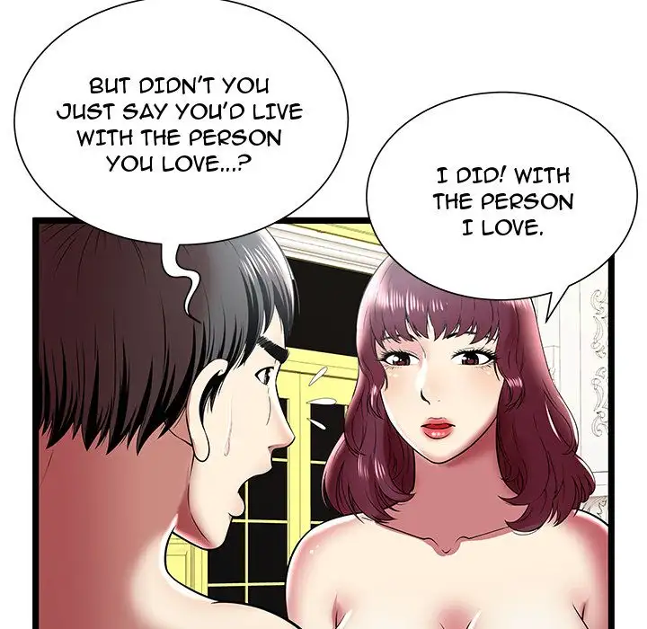 The Paradise - Chapter 9 [photo 38] - MangaPorn
