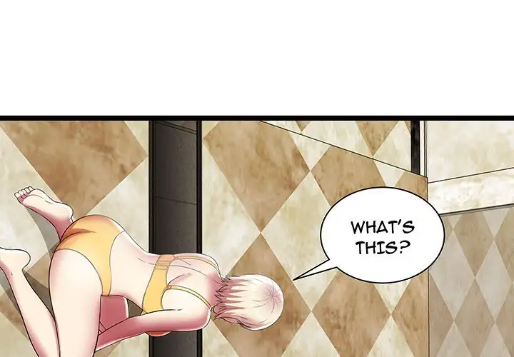 The Paradise - Chapter 11 [photo 3] - MangaPorn