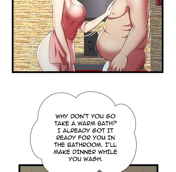 The Paradise - Chapter 11 [photo 36] - MangaPorn