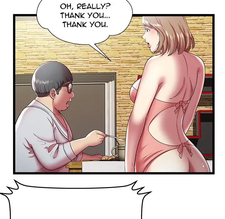 The Paradise - Chapter 11 [photo 54] - MangaPorn