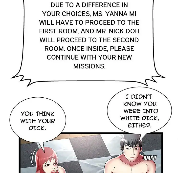 The Paradise - Chapter 12 [photo 75] - MangaPorn