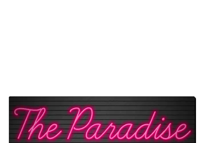 The Paradise - Chapter 13 [photo 1] - MangaPorn