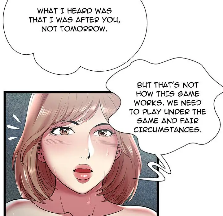 The Paradise - Chapter 13 [photo 34] - MangaPorn