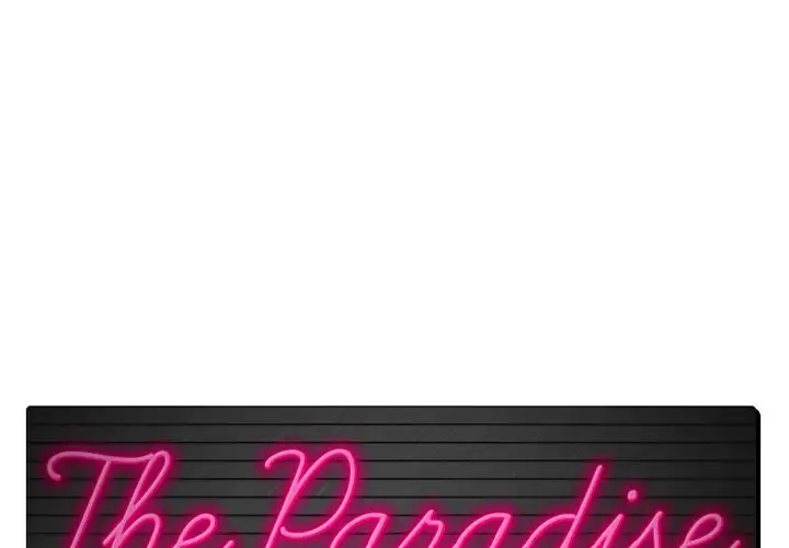The Paradise - Chapter 14 [photo 1] - MangaPorn