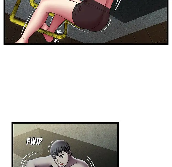 The Paradise - Chapter 14 [photo 19] - MangaPorn