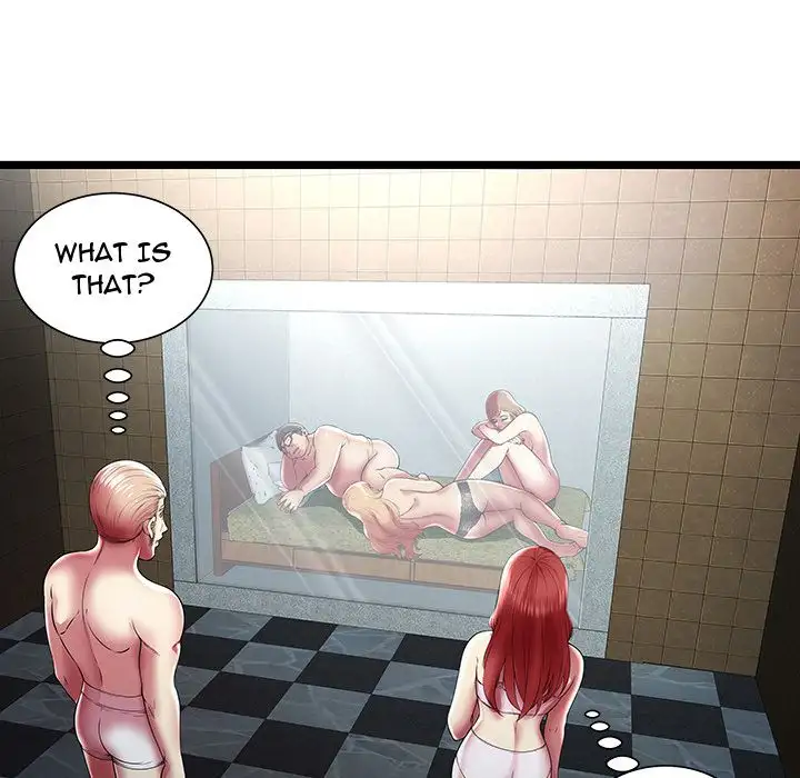 The Paradise - Chapter 14 [photo 39] - MangaPorn