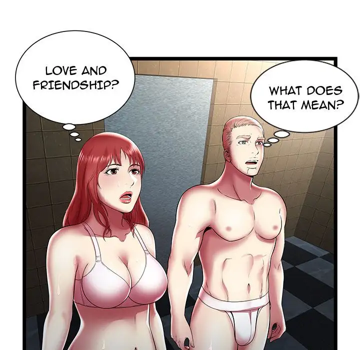 The Paradise - Chapter 14 [photo 41] - MangaPorn