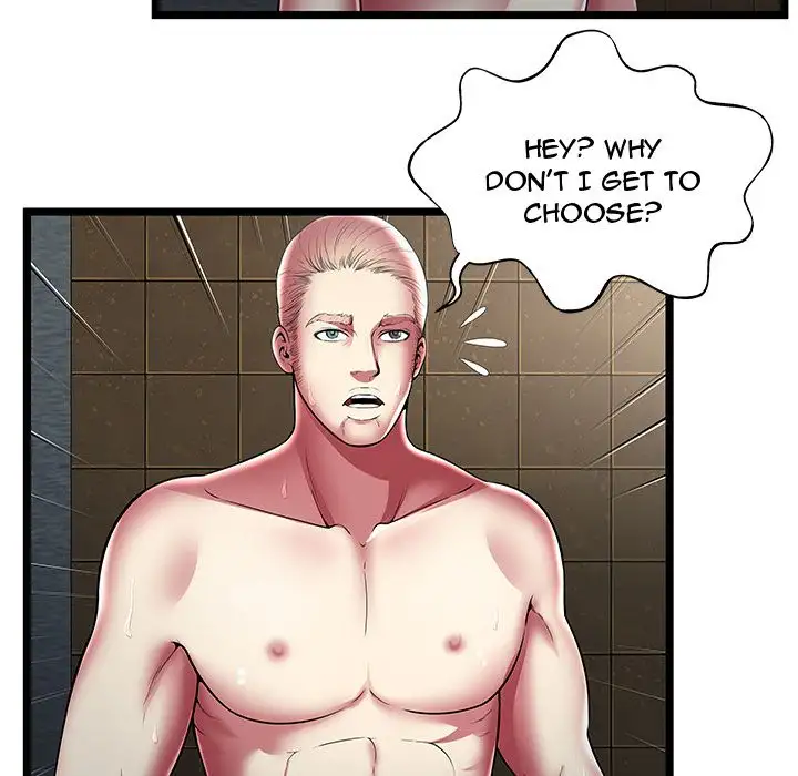 The Paradise - Chapter 14 [photo 51] - MangaPorn
