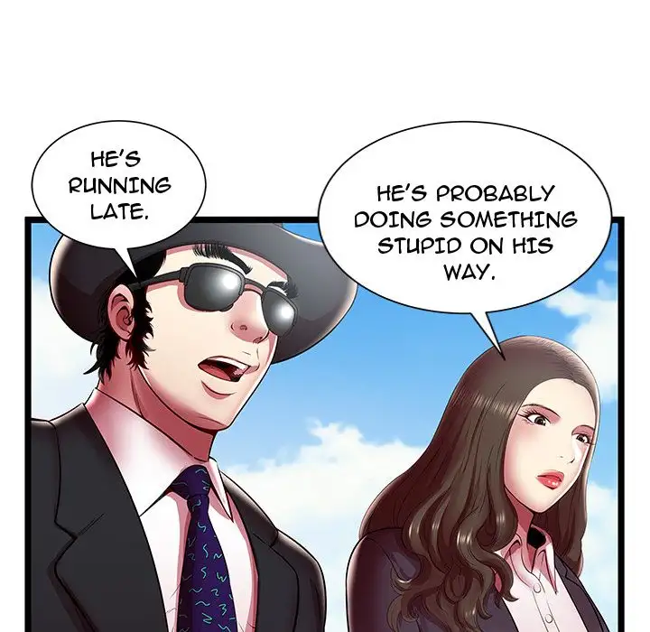 The Paradise - Chapter 15 [photo 49] - MangaPorn