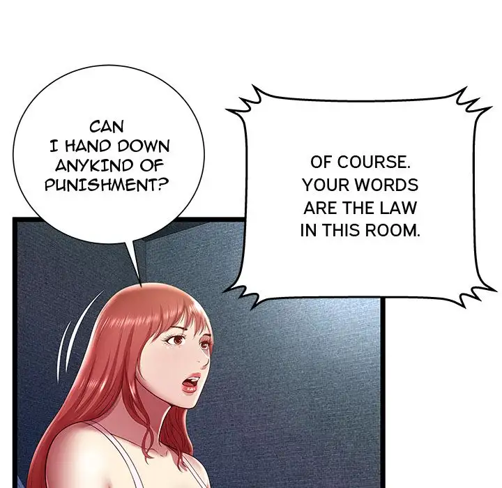 The Paradise - Chapter 15 [photo 8] - MangaPorn
