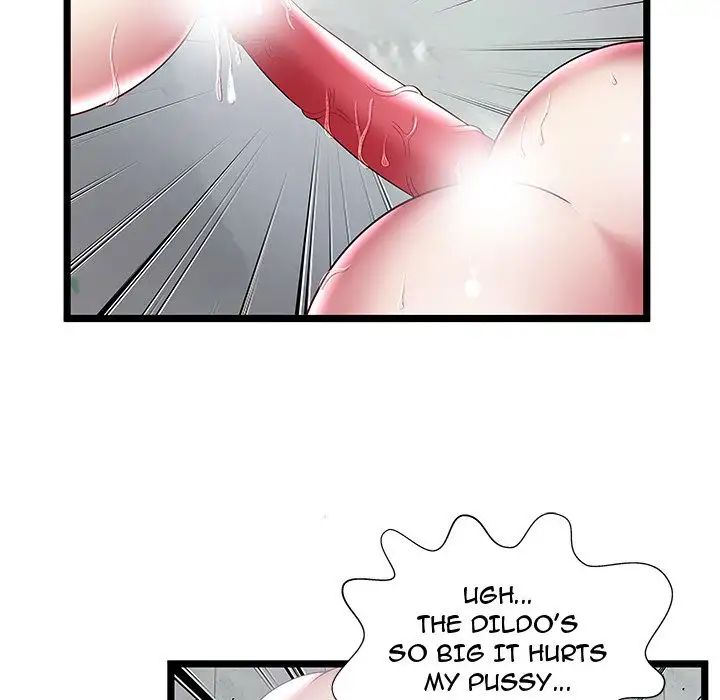 The Paradise - Chapter 16 [photo 20] - MangaPorn