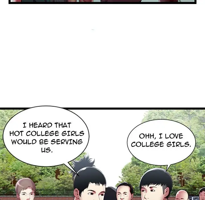 The Paradise - Chapter 16 [photo 95] - MangaPorn