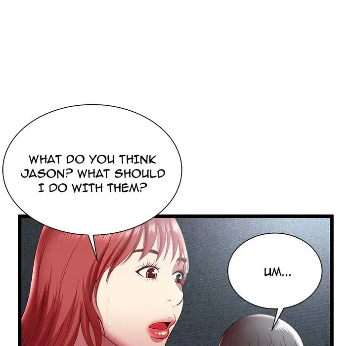The Paradise - Chapter 17 [photo 15] - MangaPorn