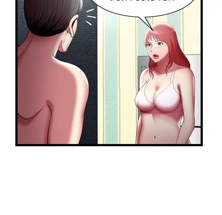 The Paradise - Chapter 17 [photo 30] - MangaPorn