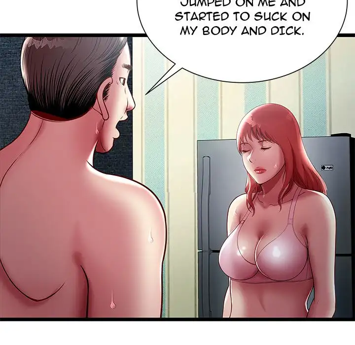 The Paradise - Chapter 17 [photo 56] - MangaPorn