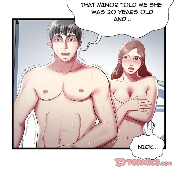 The Paradise - Chapter 18 [photo 74] - MangaPorn