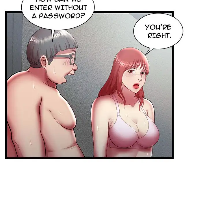The Paradise - Chapter 18 [photo 94] - MangaPorn