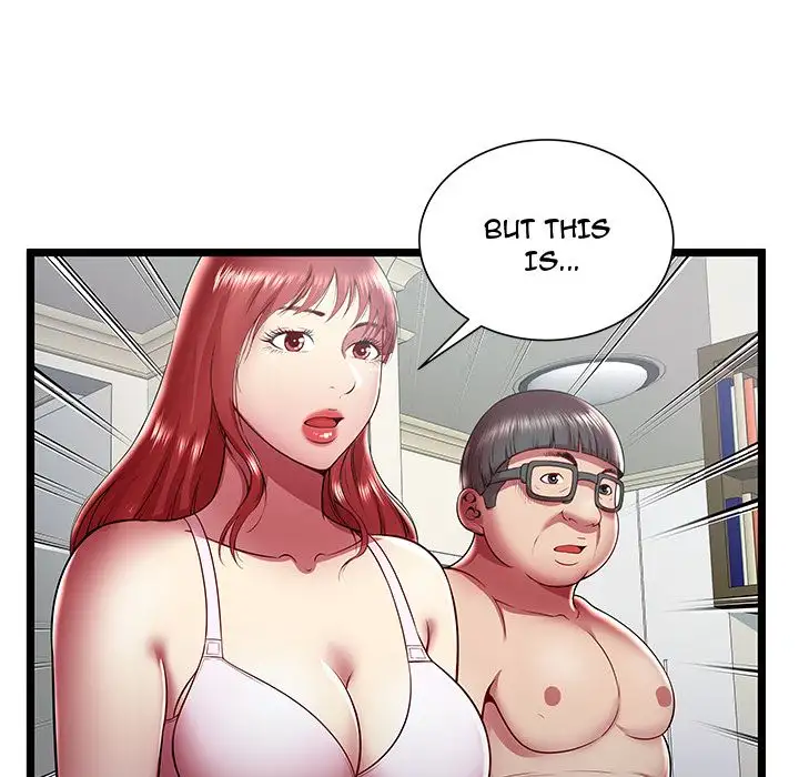 The Paradise - Chapter 19 [photo 15] - MangaPorn