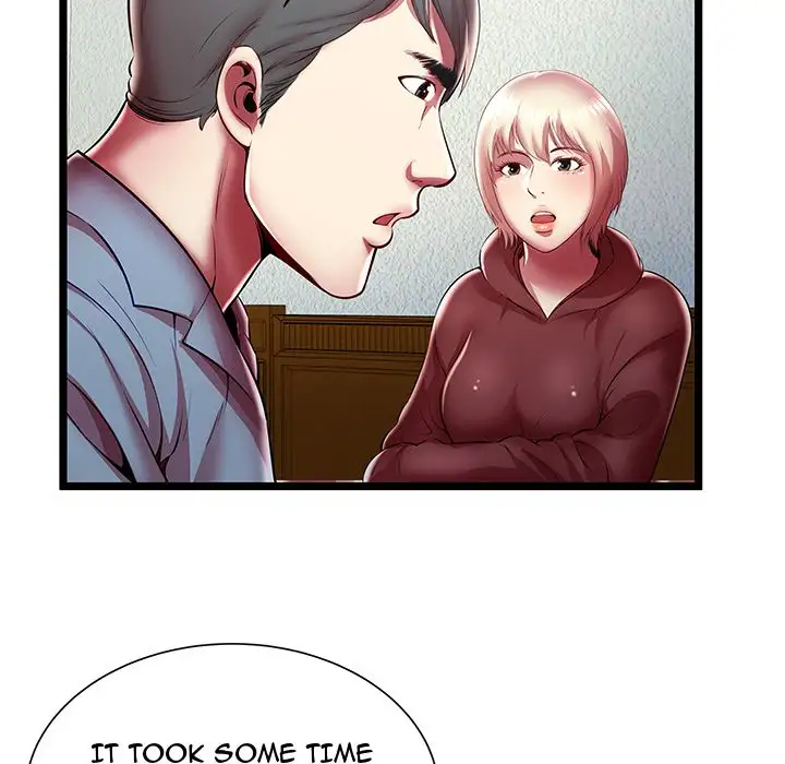 The Paradise - Chapter 19 [photo 39] - MangaPorn