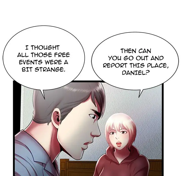 The Paradise - Chapter 19 [photo 41] - MangaPorn