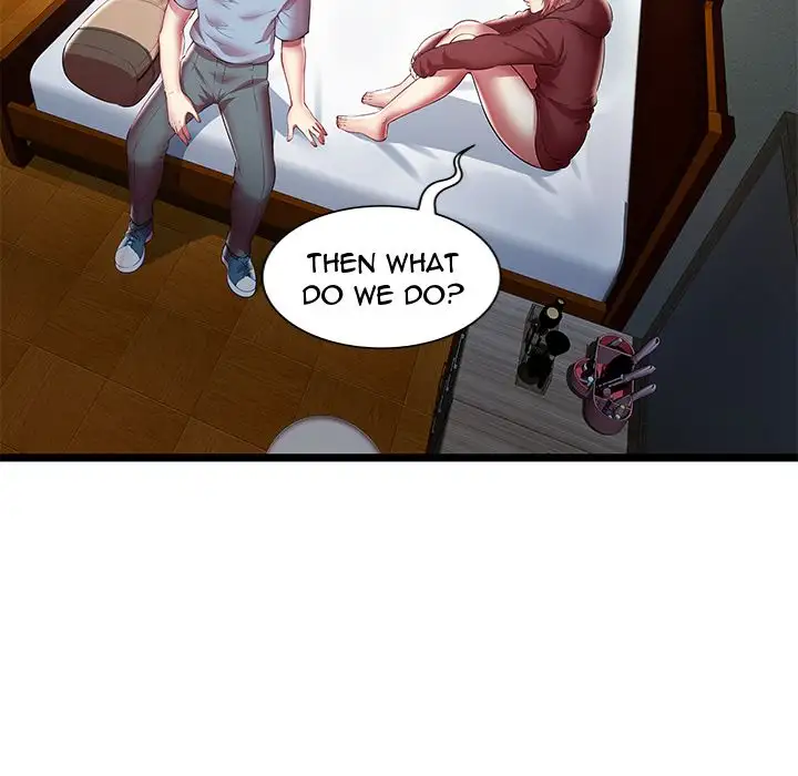 The Paradise - Chapter 19 [photo 43] - MangaPorn
