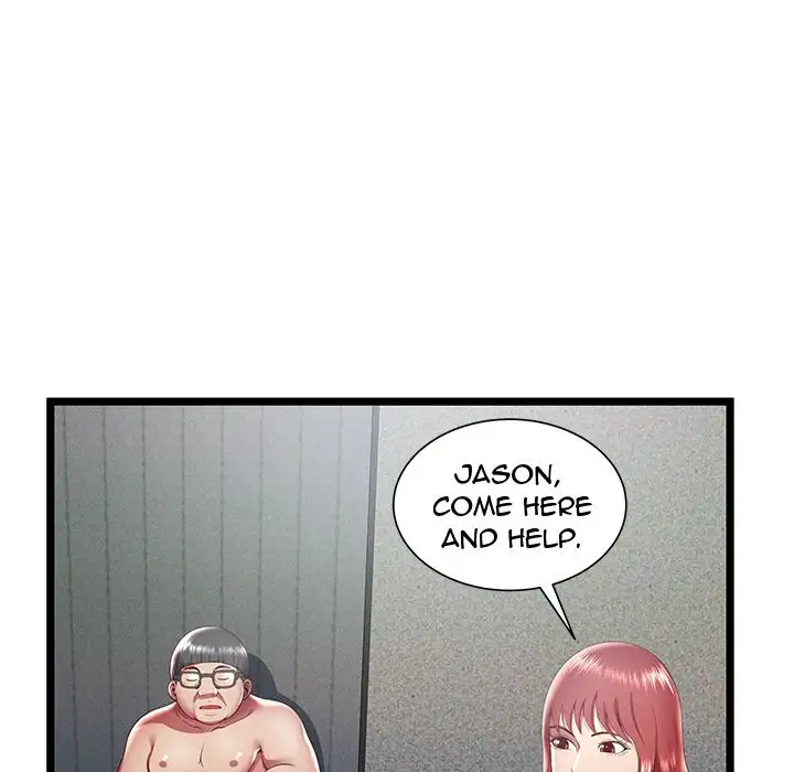 The Paradise - Chapter 19 [photo 5] - MangaPorn