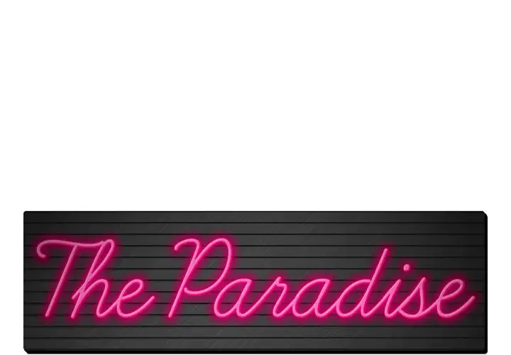 The Paradise - Chapter 20 [photo 1] - MangaPorn