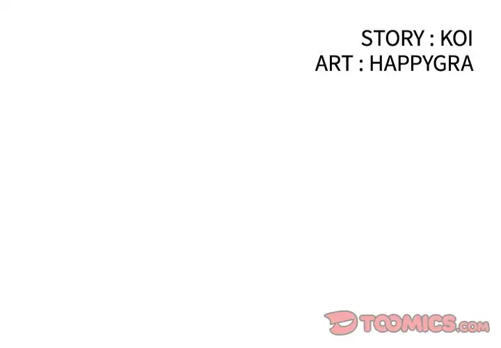 The Paradise - Chapter 20 [photo 2] - MangaPorn