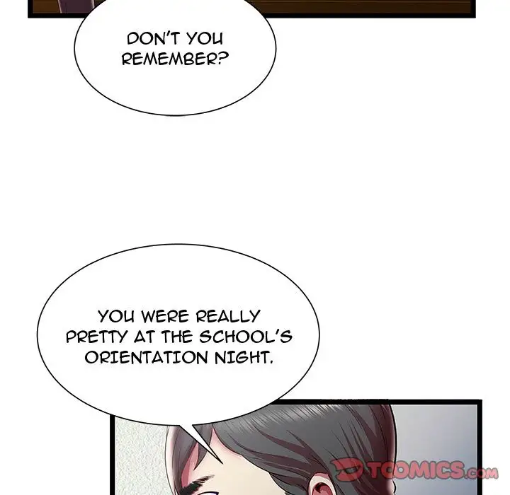 The Paradise - Chapter 20 [photo 36] - MangaPorn