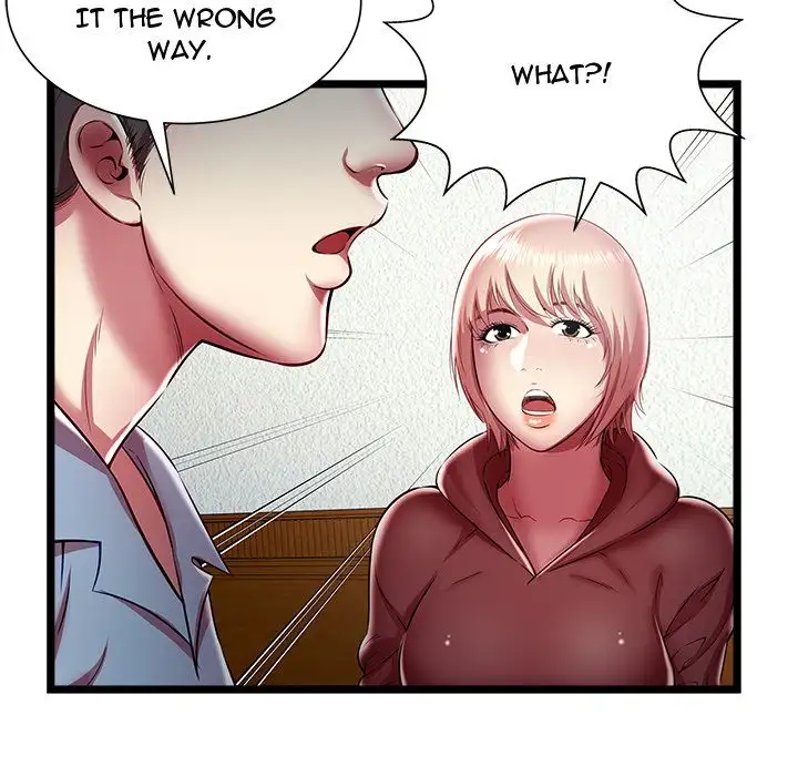 The Paradise - Chapter 20 [photo 45] - MangaPorn
