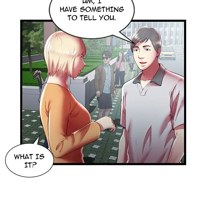 The Paradise - Chapter 20 [photo 54] - MangaPorn