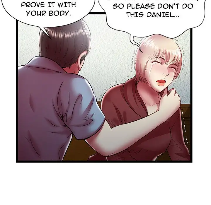 The Paradise - Chapter 20 [photo 91] - MangaPorn