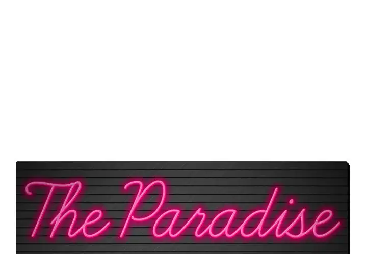 The Paradise - Chapter 22 [photo 1] - MangaPorn
