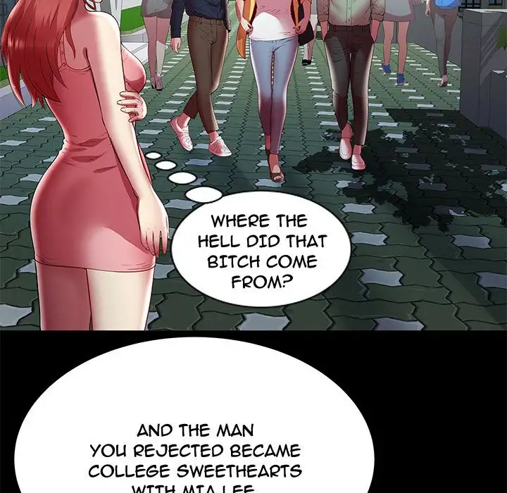 The Paradise - Chapter 22 [photo 33] - MangaPorn