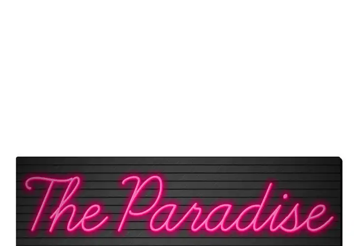 The Paradise - Chapter 23 [photo 1] - MangaPorn