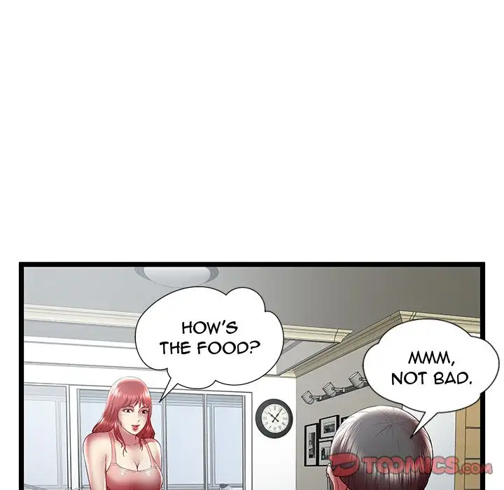 The Paradise - Chapter 23 [photo 32] - MangaPorn
