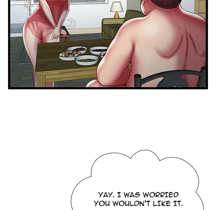 The Paradise - Chapter 23 [photo 33] - MangaPorn