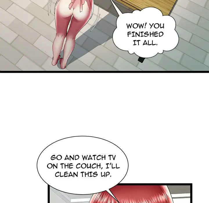 The Paradise - Chapter 23 [photo 36] - MangaPorn
