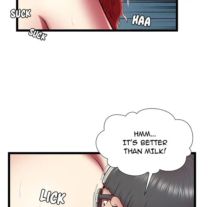 The Paradise - Chapter 23 [photo 49] - MangaPorn