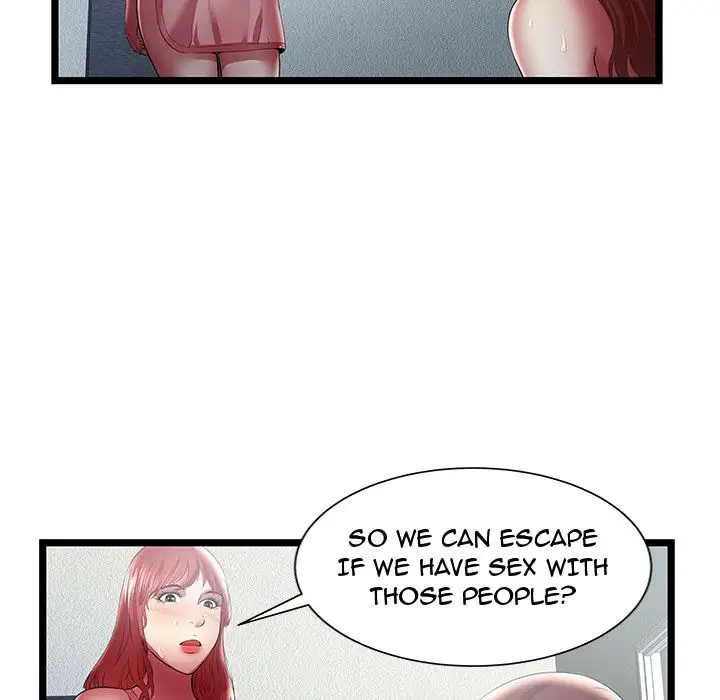The Paradise - Chapter 24 [photo 9] - MangaPorn