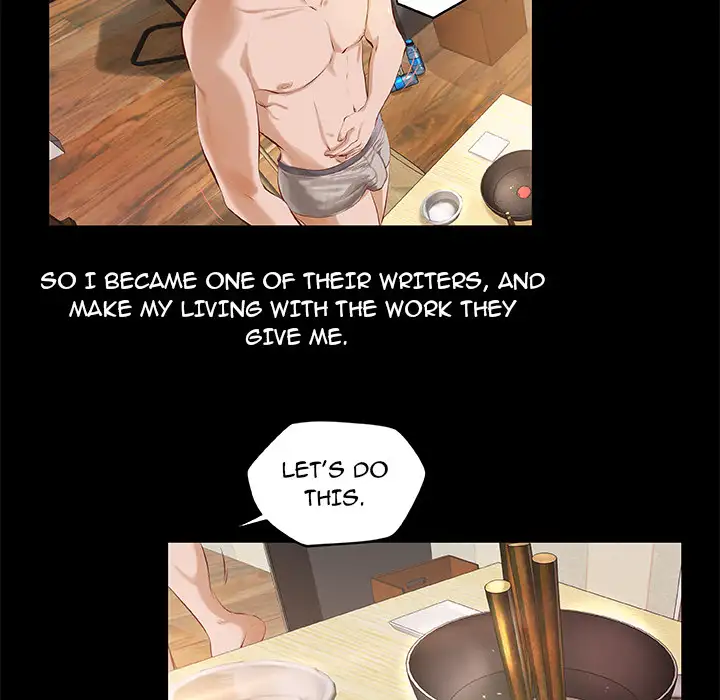 The Day We Do it - Chapter 1 [photo 39] - MangaPorn