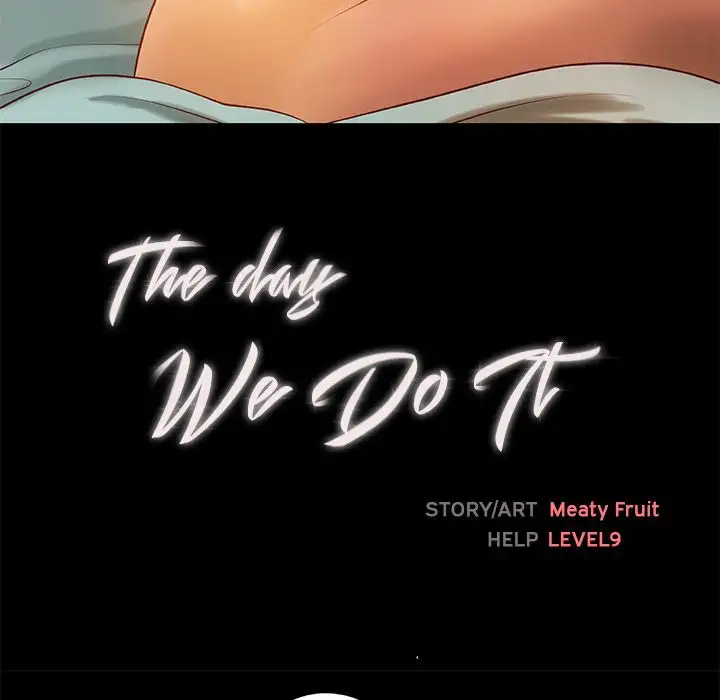 The Day We Do it - Chapter 4 [photo 10] - MangaPorn