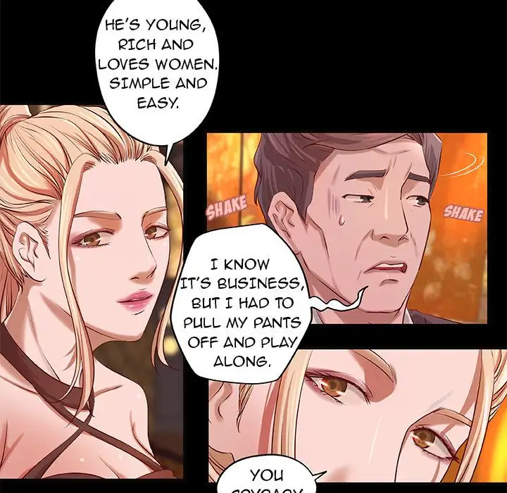 The Day We Do it - Chapter 4 [photo 18] - MangaPorn