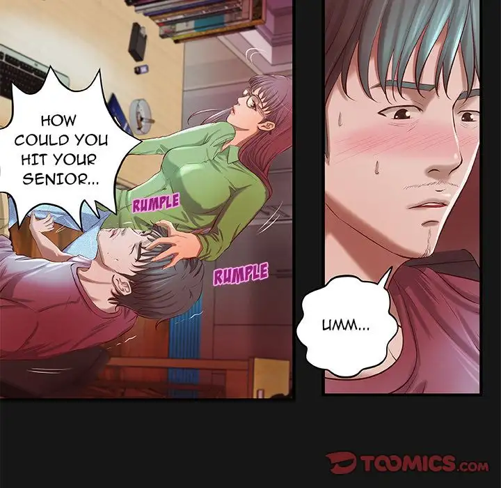 The Day We Do it - Chapter 4 [photo 50] - MangaPorn