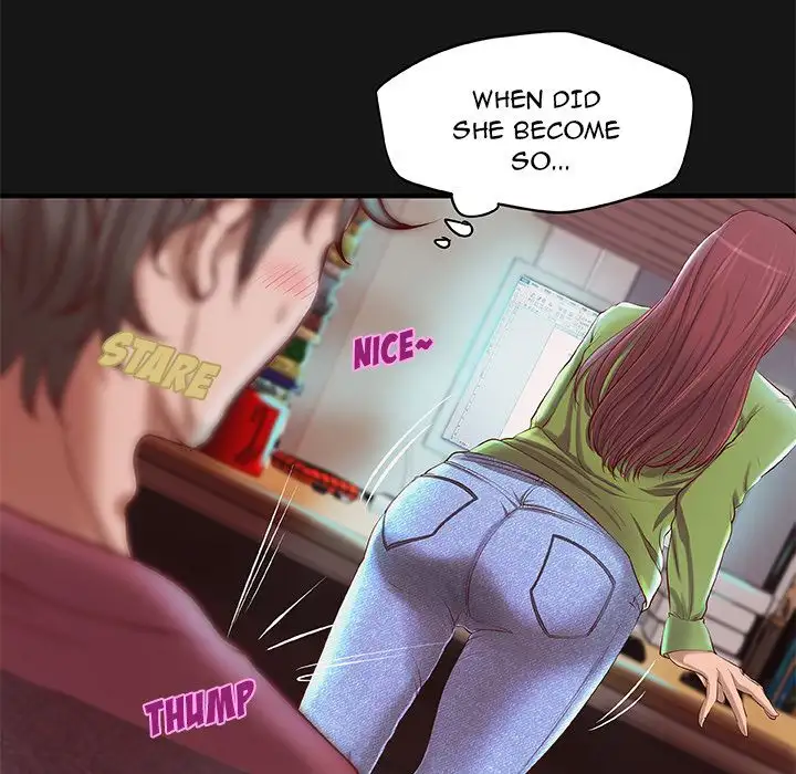 The Day We Do it - Chapter 4 [photo 51] - MangaPorn